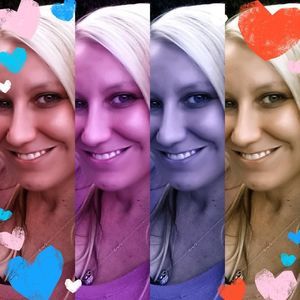 Meet your Posher, Kristi